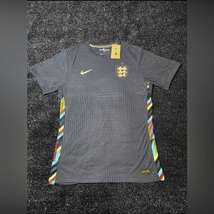 Nike England jersey-large